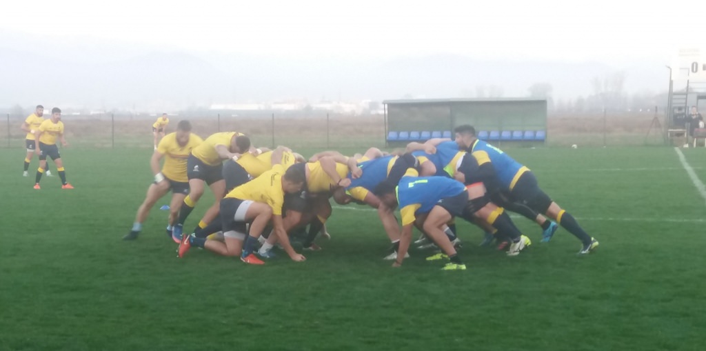 Ce sport avem sâmbătă, 11 mai