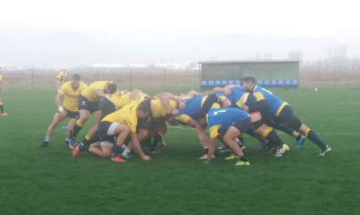 Ce sport avem sâmbătă, 11 mai