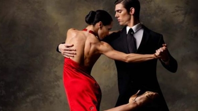 Inițiere în bachata la Sighet