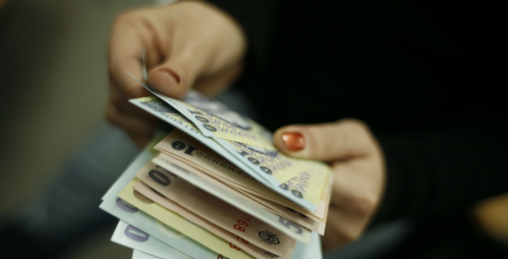 Patru noi emisiuni de titluri de stat prin Programul Tezaur