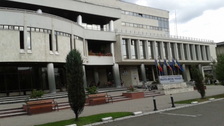 Simpozion pe tema Marii Uniri