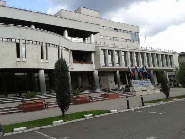„Cel mai bun şi Cel mai fidel cititor” la Biblioteca Judeţeană