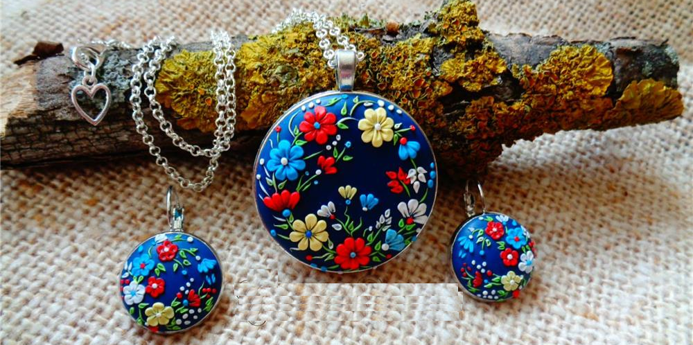 Se deschide un magazin de bijuterii hand made