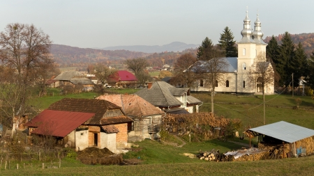 Berința și Marea Unire