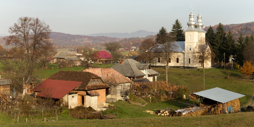 Berința și Marea Unire