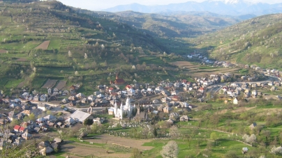 Botiza și Bârsana au devenit stațiuni de interes local