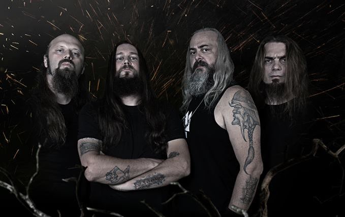 Trupa Bucovina cântă în Baia Mare