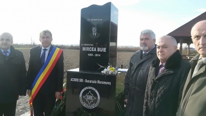 Eveniment de anvergură într-un sat din Mireșu Mare