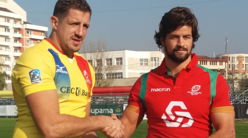 Obrigado, Portugal, dar trebuie să vă batem, asta e!