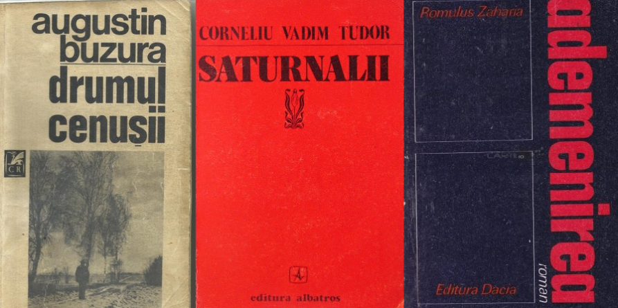 În epoca de aur era mai important să ai în bibliotecă o carte valoroasă decât să fi avut unt sau carne în frigider