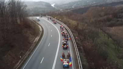 Ce este, ce nu este şi ce mi-ar fi plăcut să mai fie Centenarul