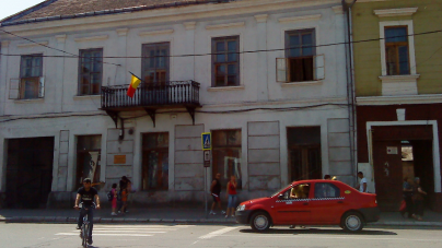 100 de ani  de când la Sighet au fost desemnați delegații maramureșeni la Marea Adunare Națională de la Alba Iulia