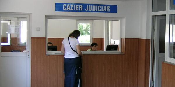 Din motive tehnice, eliberarea certificatelor de cazier judiciar este îngreunată