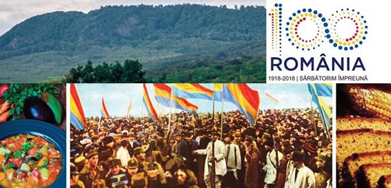 Lăsatu’ Secului în an centenar la Cupşeni