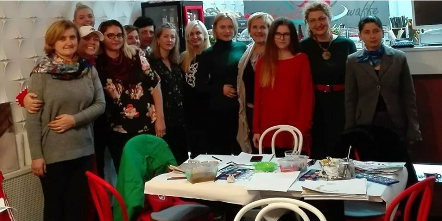 Fă ceva ce te ține viu!