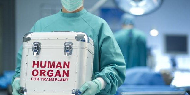 Un copil de opt ani, aflat în moarte clinică, a salvat viața altor trei copii