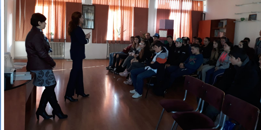 Jumătate dintre adolescenți beau și un sfert fumează