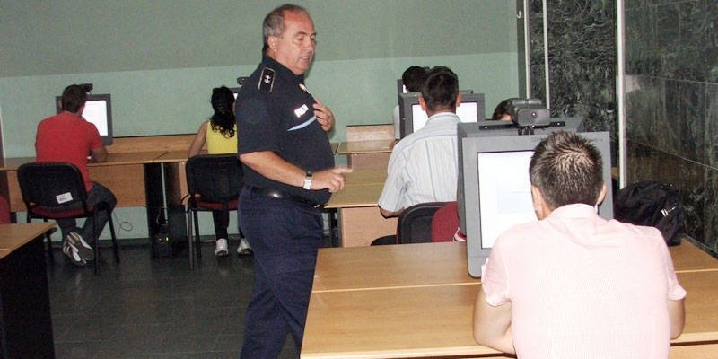 Testarea în vederea restituirii permiselor de conducere are loc în 29 noiembrie