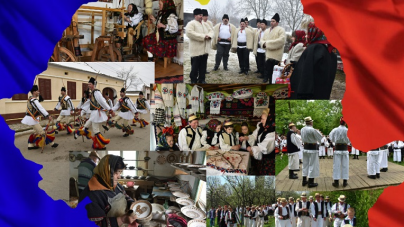 Expoziție de artă fotografică: „Zestrea Vie Românească”