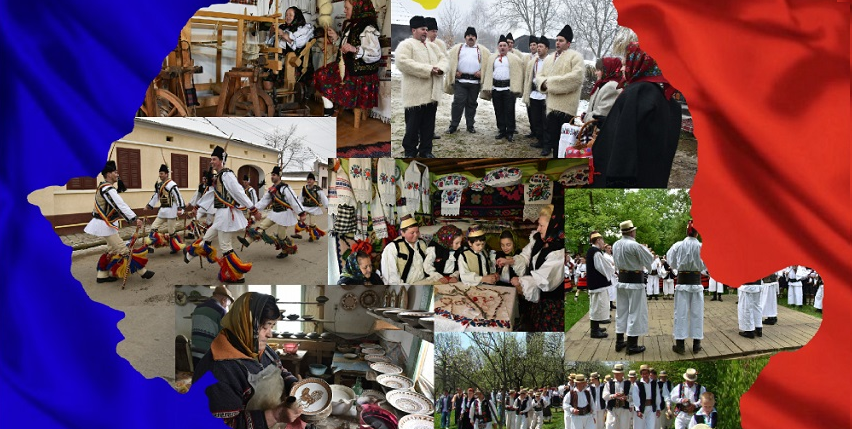 Expoziție de artă fotografică: „Zestrea Vie Românească”