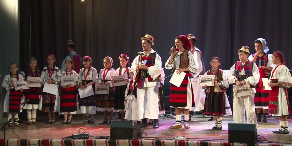 Câștigătorii Festivalului  Concurs  ”Cât îi Maramureșu” (GALERIE FOTO)