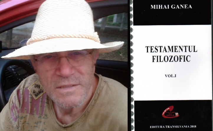 O carte pentru generațiile viitoare