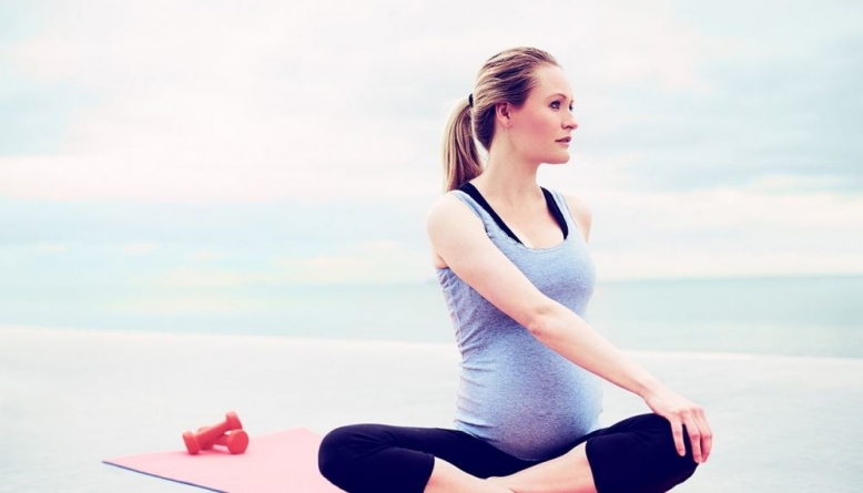 Cursuri de gimnastică prenatală