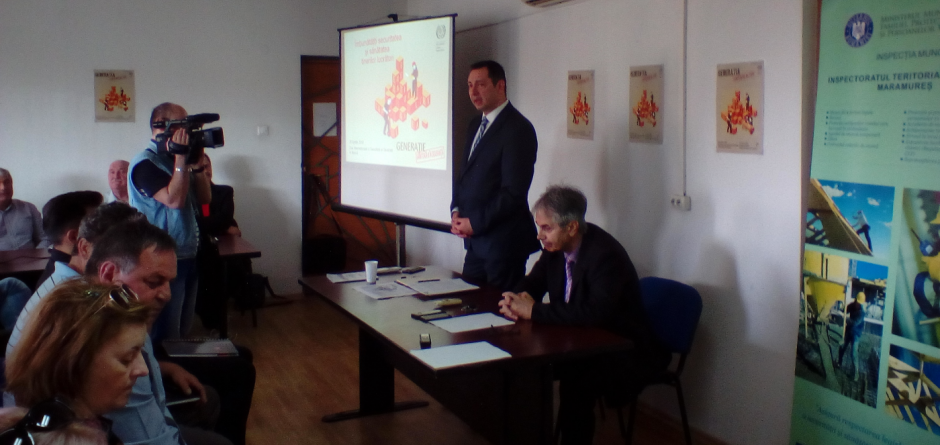 Străinii își pot prelungi șederea în țară, dacă au contract de muncă pentru normă întreagă