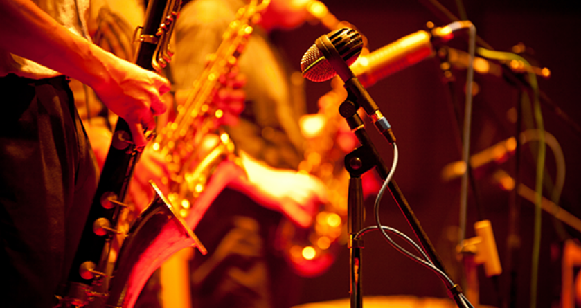 Două zile cu One Jazz Festival, dar și cu One Jazz Jam Session