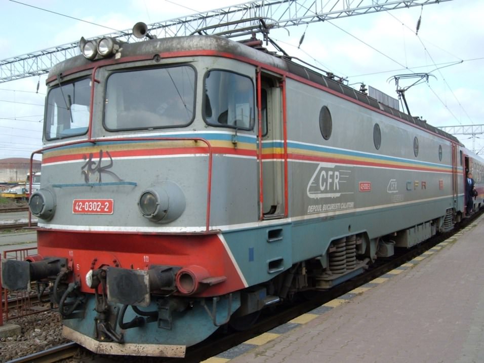 Un bărbat a murit după ce a fost lovit de tren apropierea localității Tisa