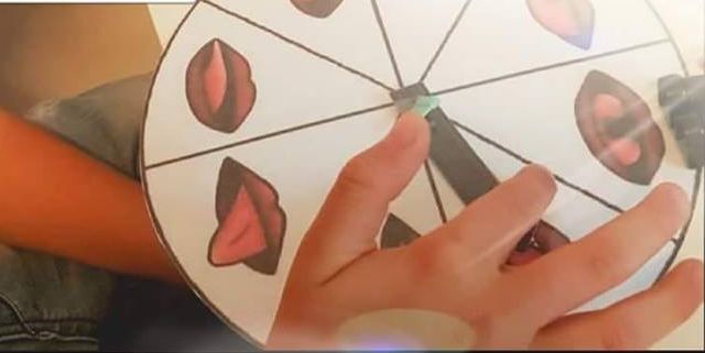 Workshop de creativitate în logopedie