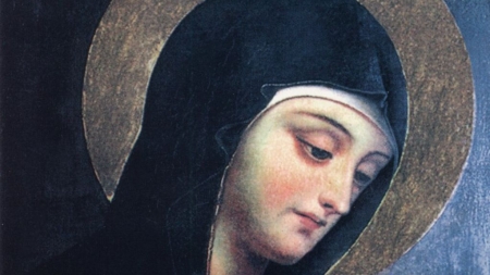 Icoana făcătoare de minuni a Maicii Domnului de la Rohia va fi adusă în Baia Mare