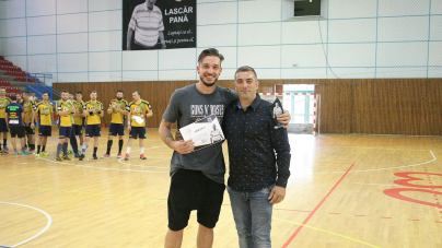 Alarmă la Minaur Baia Mare, după înfrângerea de la Bacău