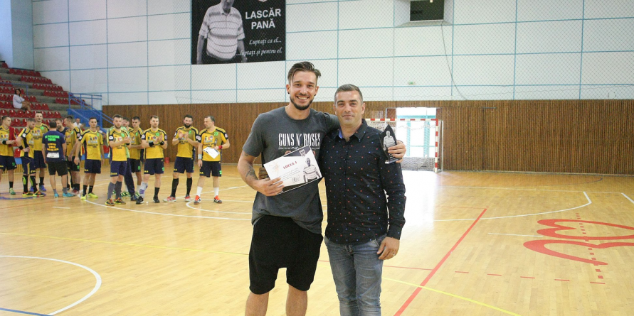 Alarmă la Minaur Baia Mare, după înfrângerea de la Bacău