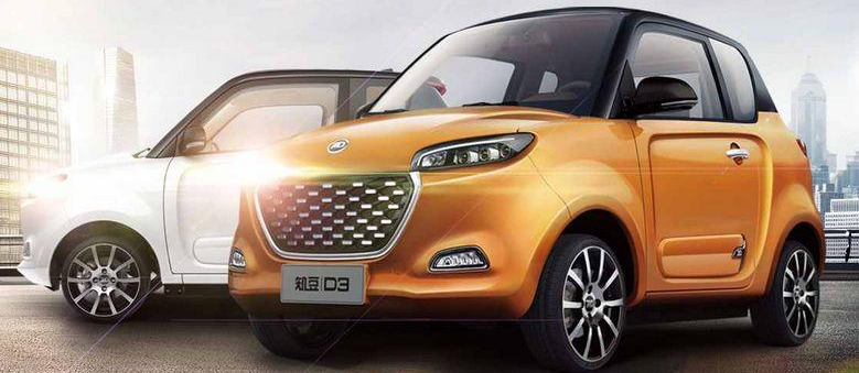 TATONĂRI. Producție de automobile electrice și muncitori chinezi  în Tăuții Măgherăuș