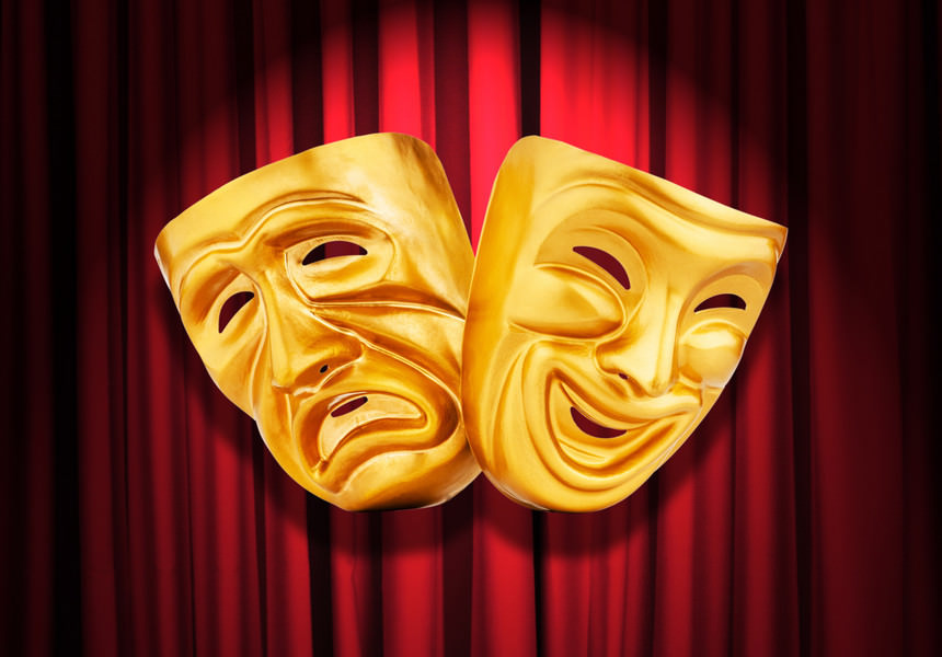 Festival de teatru pentru licee