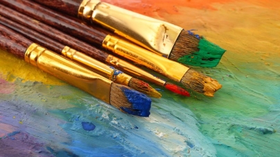 Pentru copii: Ateliere de vacanță în Vișeu de Sus