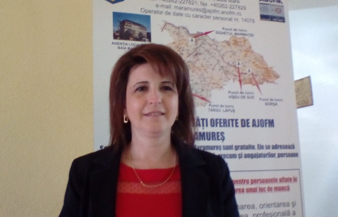 Maramureșul, fruntaș pe regiune la ucenici