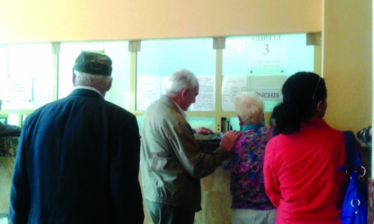 Nu mai există pensionare anticipată fără penalizare