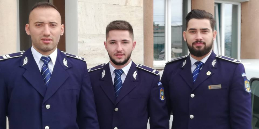 Ei au prins bruta din Alba Iulia (VIDEO)