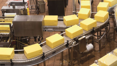 Mai sunt fonduri nerambursabile disponibile pentru finanțarea investițiilor în procesarea produselor agricole