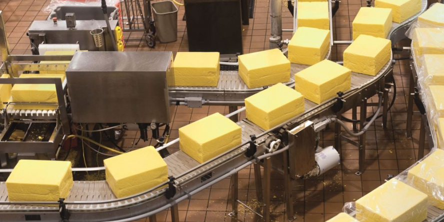 Mai sunt fonduri nerambursabile disponibile pentru finanțarea investițiilor în procesarea produselor agricole