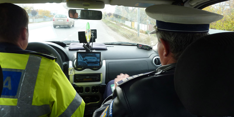 Radare Maramureș – 22 noiembrie