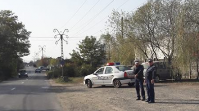 Radare Maramureș – 11 martie