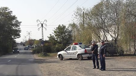 Radare Maramureș – 11 martie