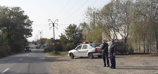 Radare Maramureș – 10 noiembrie