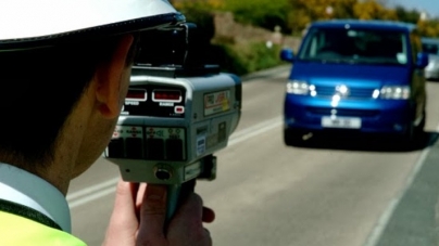 Radare Maramureș – 12 noiembrie