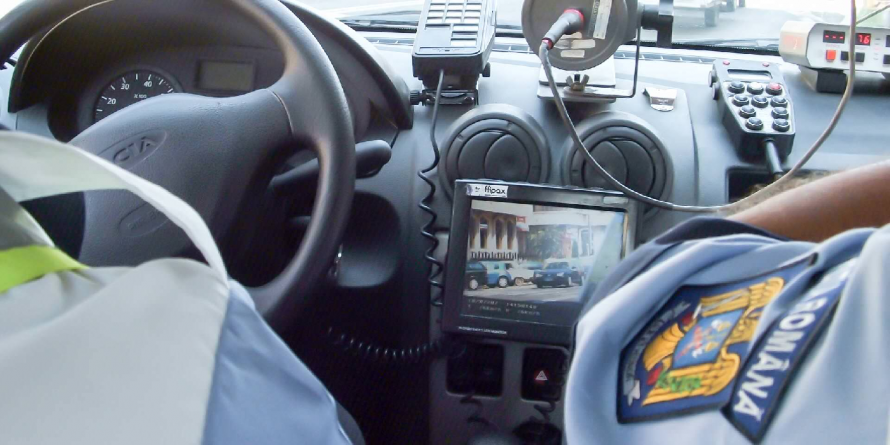 Radare în Maramureș – 19 noiembrie