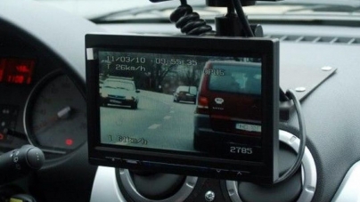 Radare Maramureș – 15 februarie