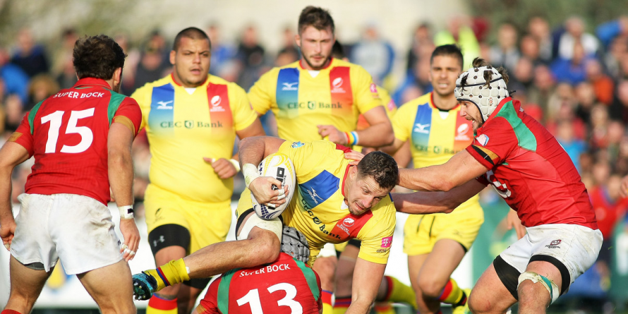 Un fost campion cu ”zimbrii” se retrage cu victorie de la naționala „stejarilor”